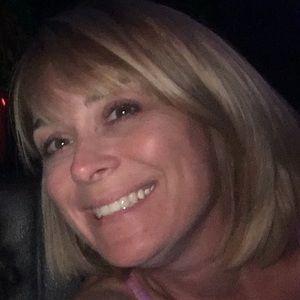 Meet your Posher, Jacquelyn